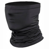 Ultimate Windproof & Dustproof Mask Scarf - Seamless Protection for Sports