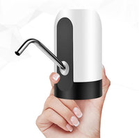 Water Pump Automatic Touch Electric Rechargeable Dispenser