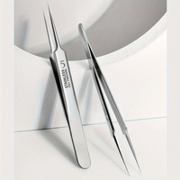 4pcs/3pcs Ance Blackhead Removal Tool Kit for Face Care Needle Stainless