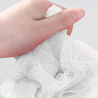 Multi-color Bath Artifact Long Handle Soft Hair Japanese Bath Brush