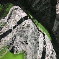 Ladies Sexy Lingerie Maid Night Dress Naughty Uniform Sexy Underwear Outfit