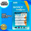 So-ny Cycle Energy 4600mAh Aaa Rechargeable Battery 4pcs Pack
