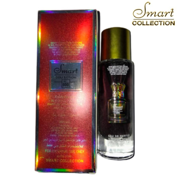 Smart Collection No.600 - 30ml Extreme Perfume Best for Gift / Best Smell