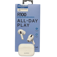 Soundcore R100 by Anker True Wireless Earphones Bluetooth 5.0 Mini Earbuds