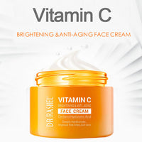 Dr Rashel Vitamin C Face Cream