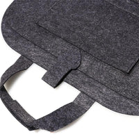 Universal Car Back Seat Storage Organizer