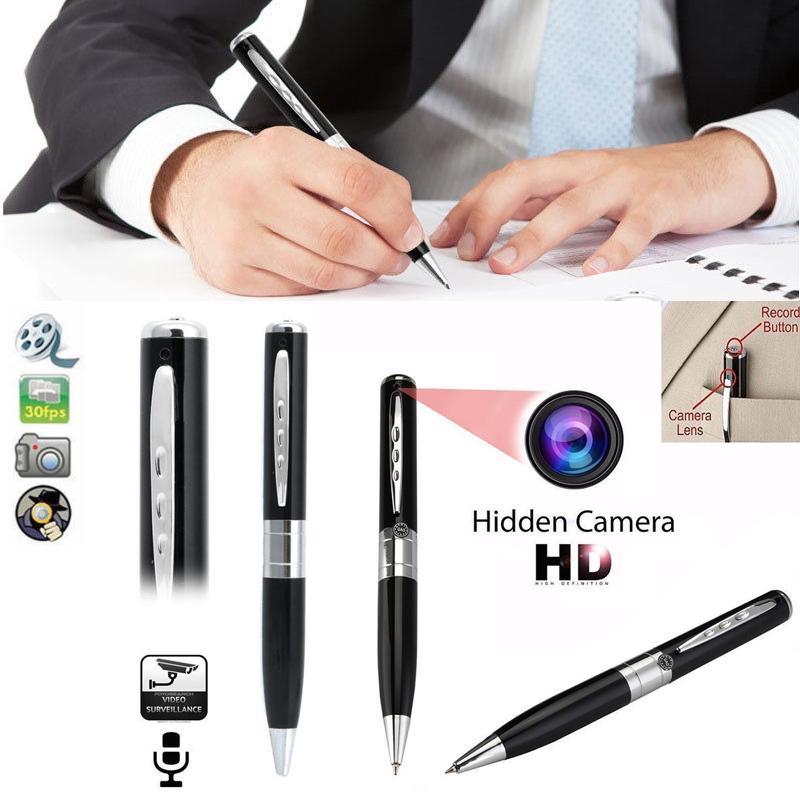 Bpr Spy Pen Camera - Bpr-6
