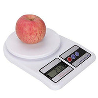 Digital Kitchen Weight Scale + Free Batteries