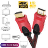 Hdmi Cable 1080p Full HD 1.5m, 3m, 5m, 10m,15m,30m Gold Plated Video Cables