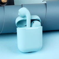 I12 / Aripods Pro 3 True Wireless Bluetooth Headset 5.0 Touch Control