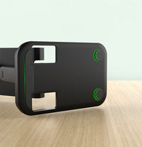 Bh27 Desk Mobile Phone Holder Stand for iPhone iPad Tablet Desktop Holder