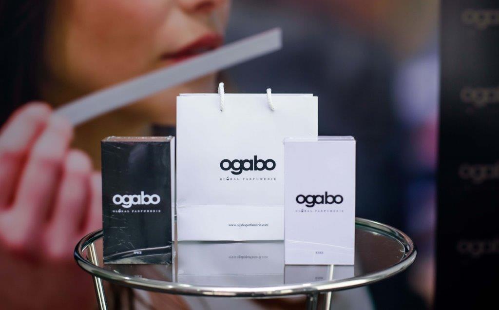 Ogabo Wild Citrus Men 50ml 100% Authentic Genuine Perfume for Men