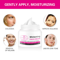 Whitening Face Cream 3 Days Whitening Cream - Aichun Beauty
