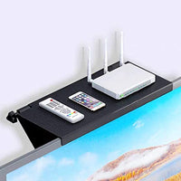 Top Shelf Adjustable Screen Top Shelf Display Computer Monitor Riser Desktop