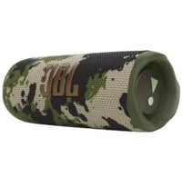 Jbl a Grade Flip 6 Bluetooth Speaker Multi-Function Outdoor Portable