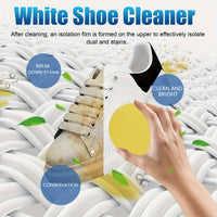 Shoe Storage Care Bundle