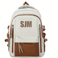 Popular Travel Backpack, Durable Unisex Cross-Border Backpack, Large