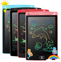 8.5 / 10.5 / 12 Inch Smart LCD Writing Tablet / Electronic Notepad / Drawing