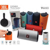 J.b.l Tg-113 Branded Bass Super Sound Quality Bluetooth Speaker.