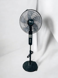Electric Fan Living Room/bedroom. Table/standing Dual-use Floor Fan