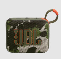 Charge Mini 3+ Portable Wireless Bluetooth Speaker