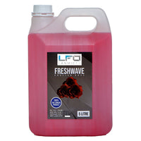 Lfo Fresh Wave Air Freshener Liquid Interior & Outerior Long Lasting Perfume
