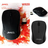 Jedel W920 Wireless Mouse for All Devices Suitable for Office Use & Home Use