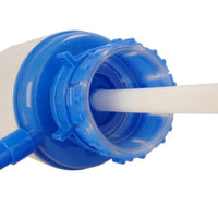 Hand Pump Water Dispenser for Drinking Water Bottle - Manual