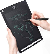 8.5 / 10.5 / 12 Inch Smart LCD Writing Tablet / Electronic Notepad / Drawing