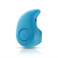 S530 Mini Bluetooth 4.0 Stereo Earbud Headset Earphone with Mic