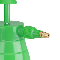 1l Manual Water Spray Gun for Gardening and Watering Systems - Versatile