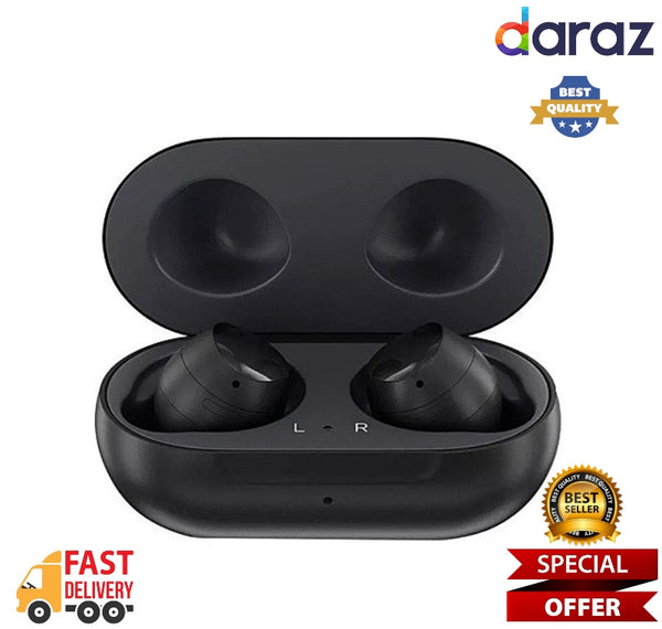 Samsung Galaxy Buds Wireless In-Ear Bluetooth Headphone
