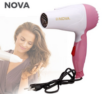 3000w / 2800w / 2000w / 1800w /1000w/ 750w Powerful Nova/BROWANS Hair Dryer