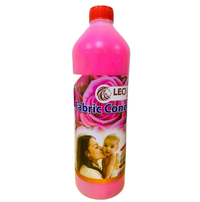 Softtouch Leo Life Fabric Conditioner Fragrance Soft & Long Lasting