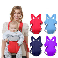 Baby Carry Bag- Baby Carrier- Embrace Baby Wrap Carrier- Infant Carrier for