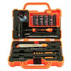Jakemy Jm-8139 45 in 1 Professional Precise Screwdriver Set Repair Kit