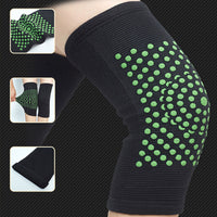 1 Pair Unisex Self Heating Knee Pads Knee Brace for Arthritis Joint Pain Relief