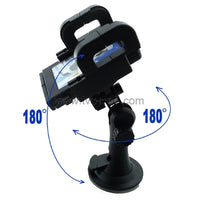 Car Universal Gravity Sucker Car Phone Holder in Car Support Smartphone