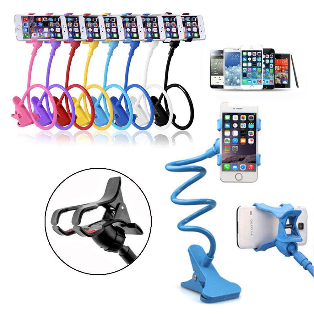 Mobile Phone Holder Phone Bed Holder for All Mobile