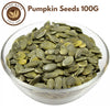 Nud|e Nuts Organic Pumpkin Seeds 100g