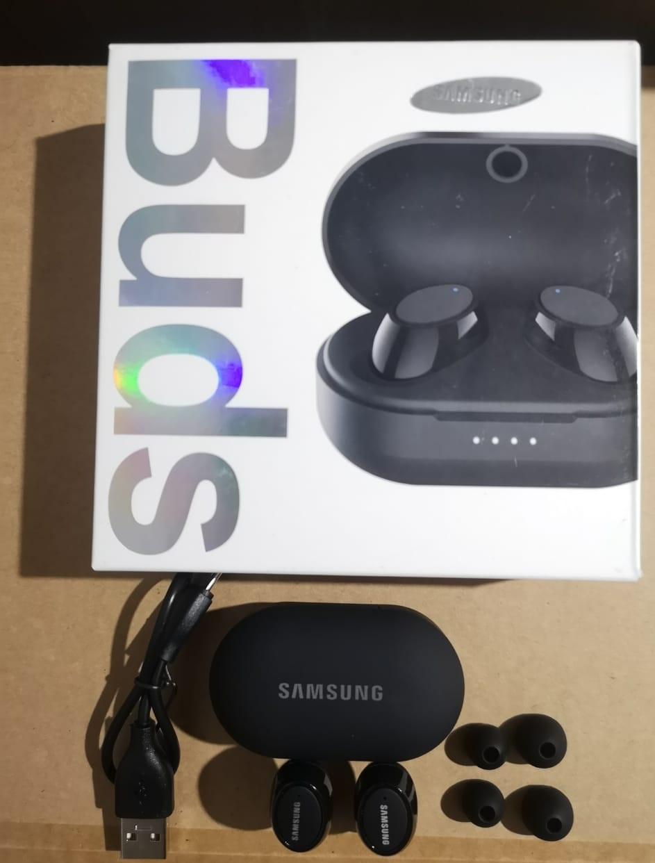 Samsung Galaxy Buds Wireless In-Ear Bluetooth Headphone