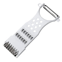 Vegetables Cutter Garlic Grater Potato Peeler Cucumber Carrot Slicer Graters
