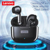 Lenovo Livepods Lp40 Pro 2025 Model Bluetooth Music Wireless TWS True