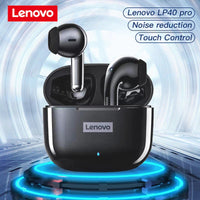 Lenovo Livepods Lp40 Pro 2025 Model Bluetooth Music Wireless TWS True
