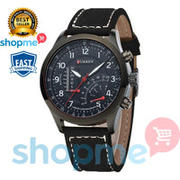 Curren 8113 Men's Watch