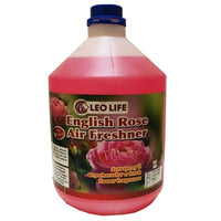 Leo Life 4l Air Freshener Liquid Interior & Outerior Long Lasting Perfume
