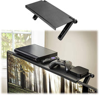Top Shelf Adjustable Screen Top Shelf Display Computer Monitor Riser Desktop