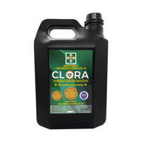Lfo Clora Premium Bleaching Liquid White Clean Up Bleach Kills 99.99% of Germs