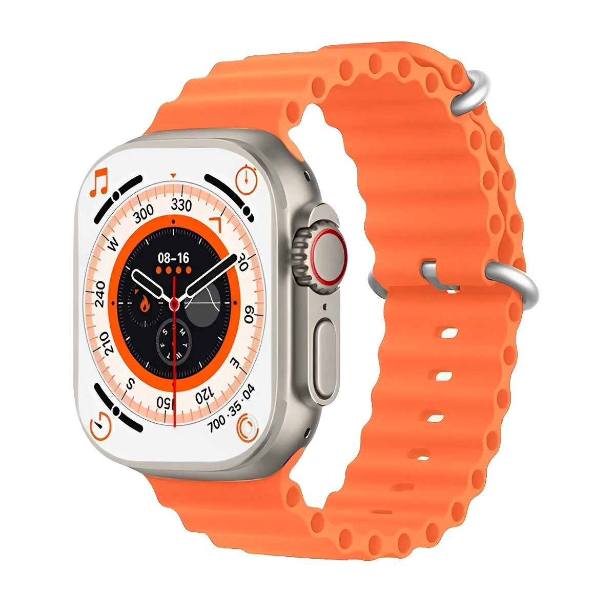 Smart Watch T800 Ultra / C800 Ultra 2 2025 Series 8 Ultra Smart Watch