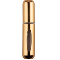 Perfume Spray Bottle, Mini Refillable Empty Perfume Atomizer Bottle for
